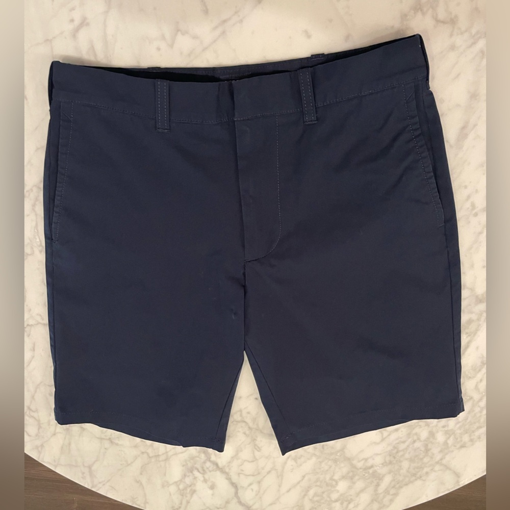 J. Crew Navy Men's Shorts